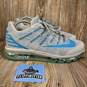 nike men's air max 2016 running shoes